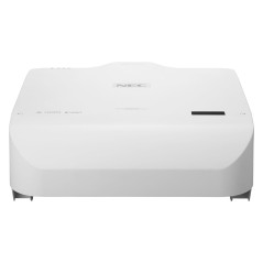 Sharp PA804UL-WH, Pro 3LCD Laser